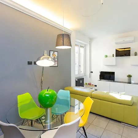 Apartment Paruta By In Rome