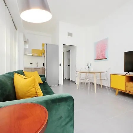 Apartment Piramide Charming Rome