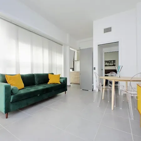 Piramide Charming Apartment Rome