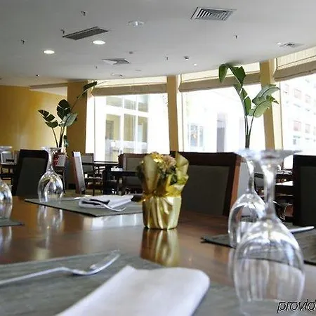 Capannelle Hotel
