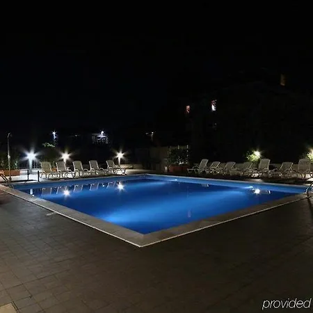 Capannelle 4*