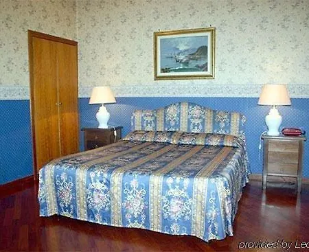 St. Moritz 3* Roma