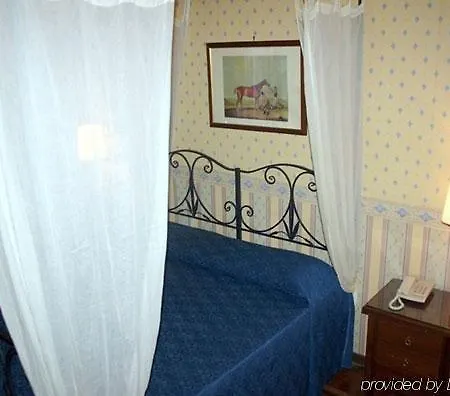 Hotel St. Moritz