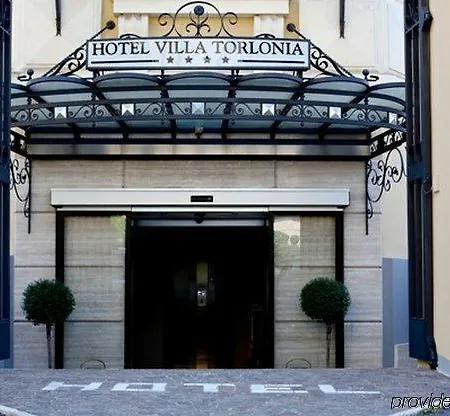 Torlonia Rome