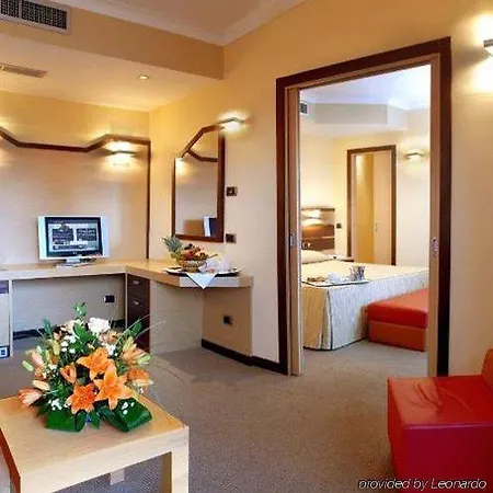 Bellambriana 4* Rome