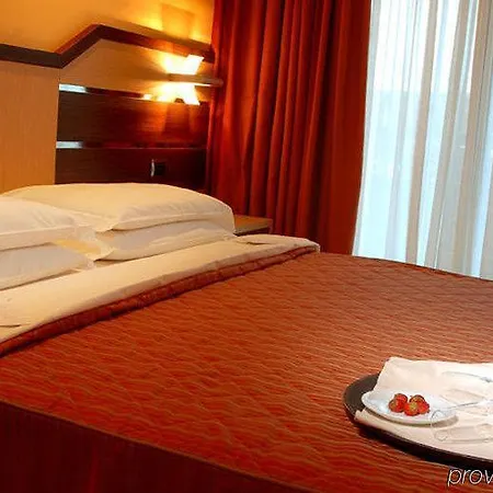 Bellambriana Hotel Rome