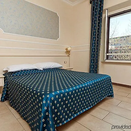 Maison d'hôtes Cesar Palace Rome