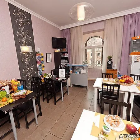 Cesar Palace Maison d'hôtes