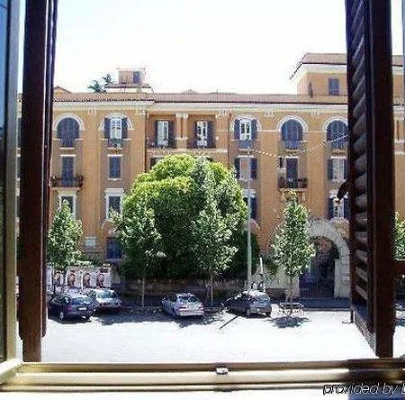 Hotel Gabriella