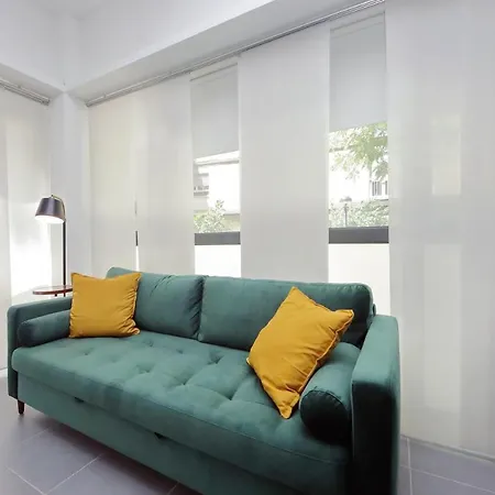 Apartment Piramide Charming *