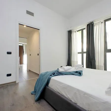 Apartment Piramide Charming *