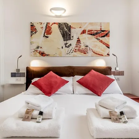 Apartment Bbhome Elegant At Saint Peter Front Of Vatican Rome