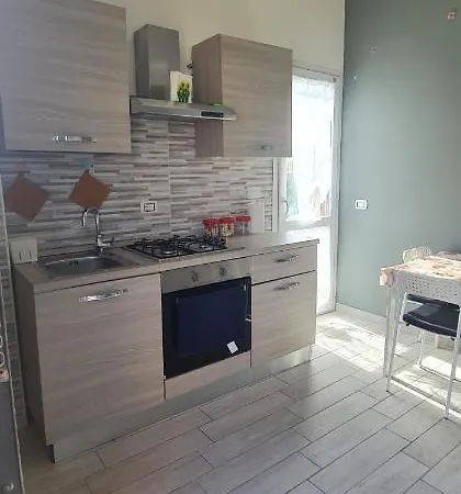 Con Giardino Holiday home *