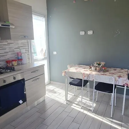 Con Giardino Holiday home Rome