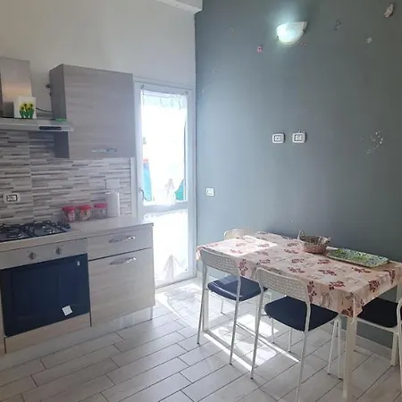 Holiday home Con Giardino Rome
