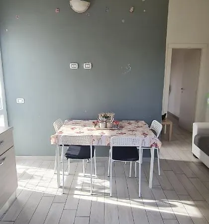 Con Giardino Holiday home Rome