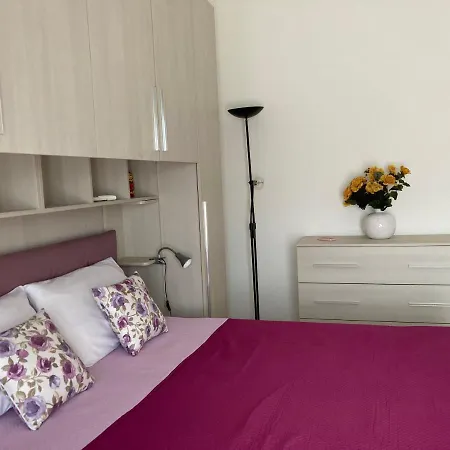 Apartment La Meta Ideale Rome