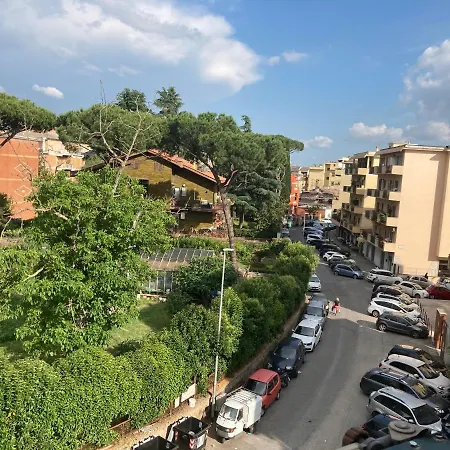 La Meta Ideale Apartment Rome