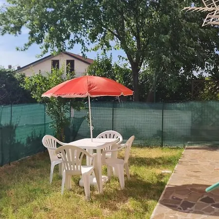 Con Giardino Rome