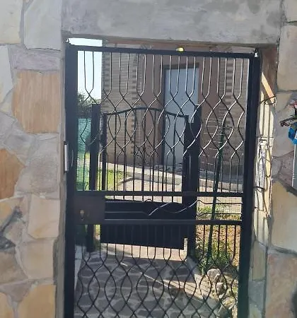 Con Giardino Ferienhaus