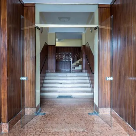 Camilla's Tourist Apartment Rome