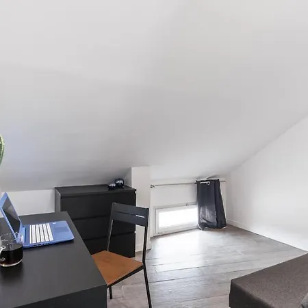 Camilla's Tourist Apartment