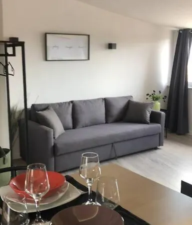 Camilla's Tourist Apartment