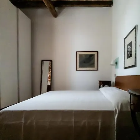Raffaello Terrace - Near Piazza Navona Apartment