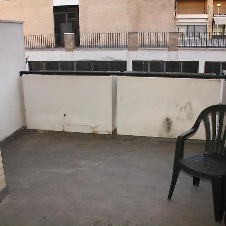 Apartment House Santa Andrea La Storta *