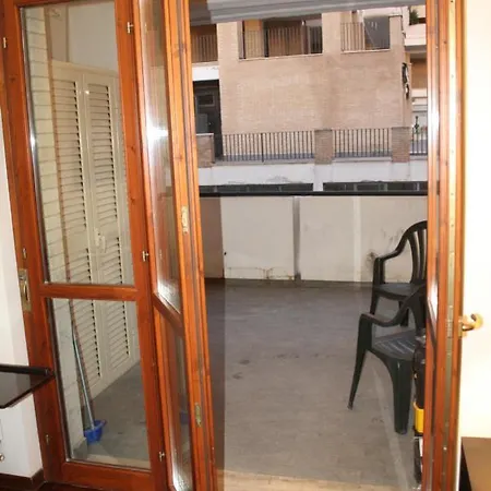 House Santa Andrea La Storta *