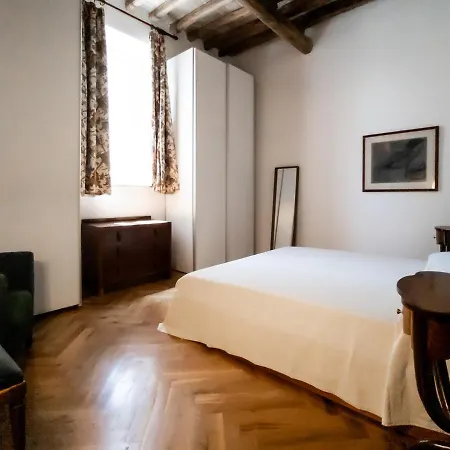 Raffaello Terrace - Near Piazza Navona Apartment Rome