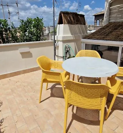Appartamento Raffaello Terrace - Near Piazza Navona *