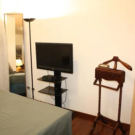 Apartment House Santa Andrea La Storta Rome
