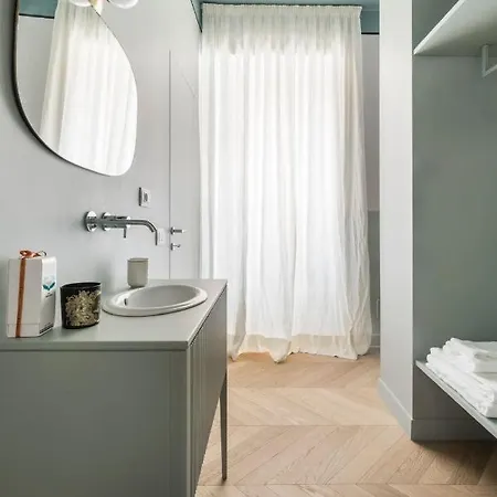 Colosseo San Giovanni Luxury House Apartment