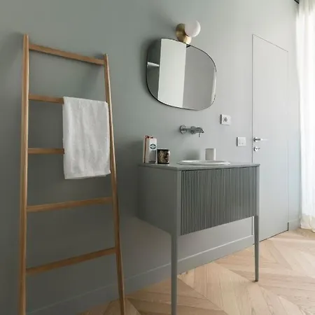 Colosseo San Giovanni Luxury House Apartment