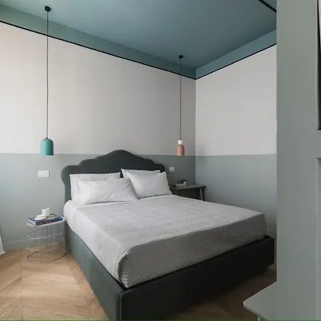 Colosseo San Giovanni Luxury House Apartment Rome