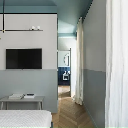 Colosseo San Giovanni Luxury House * Rome