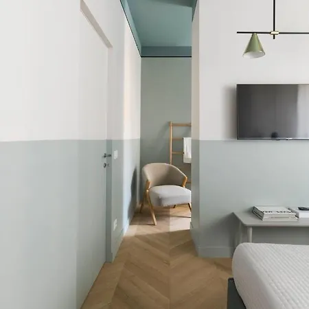 Colosseo San Giovanni Luxury House Apartment