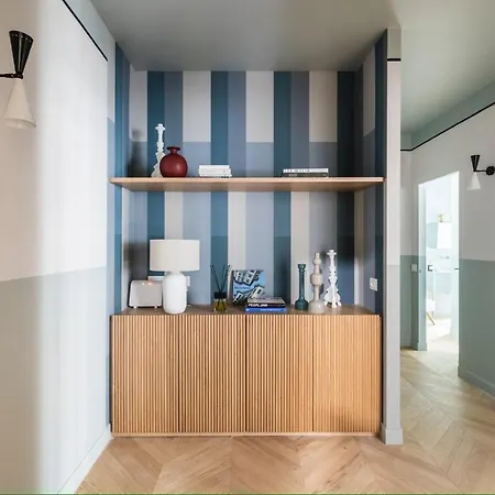 Apartment Colosseo San Giovanni Luxury House