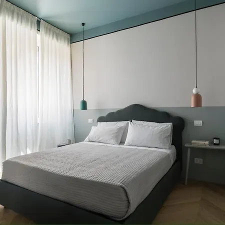 Colosseo San Giovanni Luxury House Apartment *