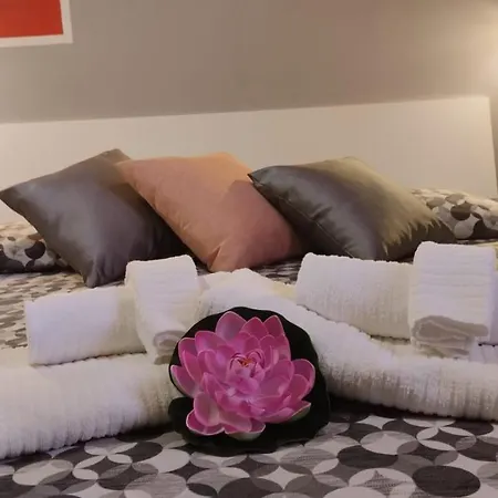 Mamma Giuliana Bed & Breakfast