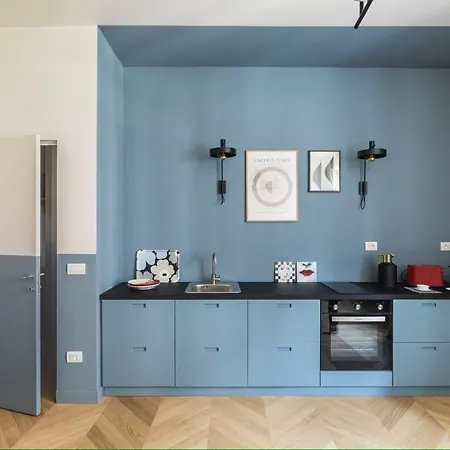 Apartment Colosseo San Giovanni Luxury House *