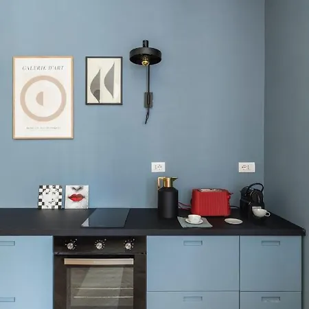 Apartment Colosseo San Giovanni Luxury House *