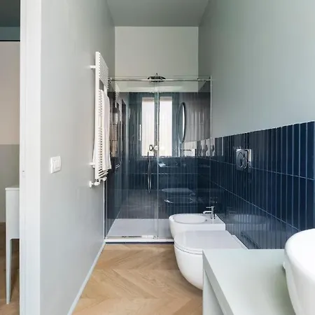 Apartment Colosseo San Giovanni Luxury House