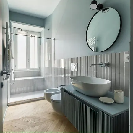 Colosseo San Giovanni Luxury House Apartment *