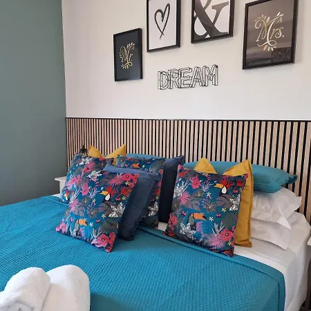 K&y Elite Apartment