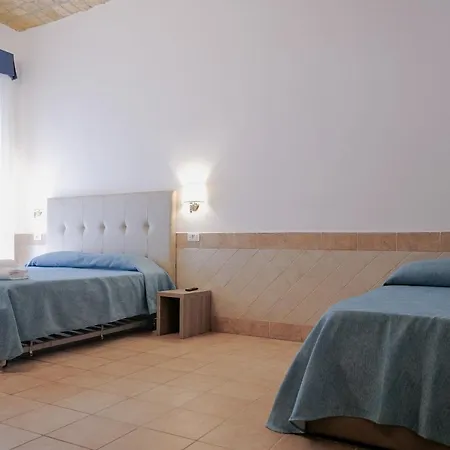 Hotel Alex Square Roma