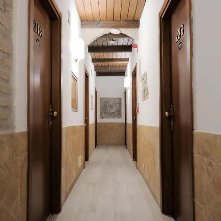 Alex Square Hotel