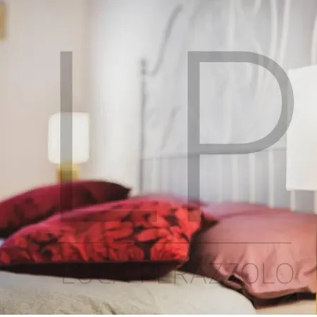 San Pietro Vaticano Family House Apartment
