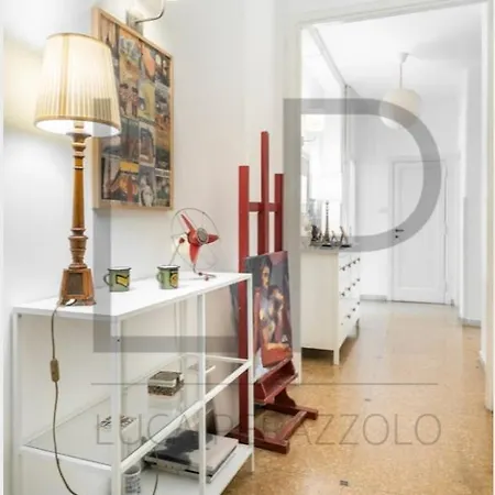 San Pietro Vaticano Family House Apartment Rome